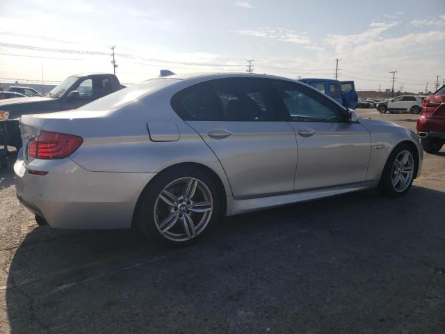 Photo 3 from auction – 2011 BMW 535 I with VIN WBAFR7C59BC804134