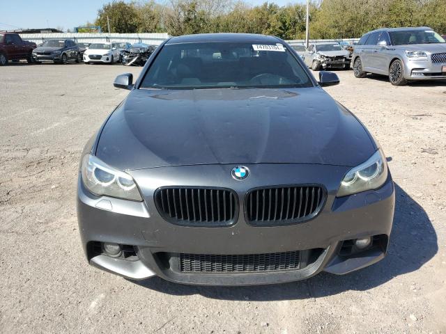 Photo 5 from auction – 2015 BMW 535 I with VIN WBA5B1C59FG126674