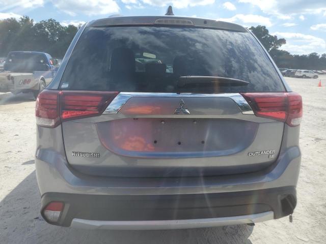 Photo 6 from auction – 2017 MITSUBISHI OUTLANDER with VIN JA4AD3A3XHZ054801