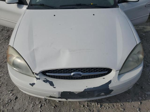 Photo 11 from auction – 2003 FORD TAURUS SES with VIN 1FAFP55253A202088