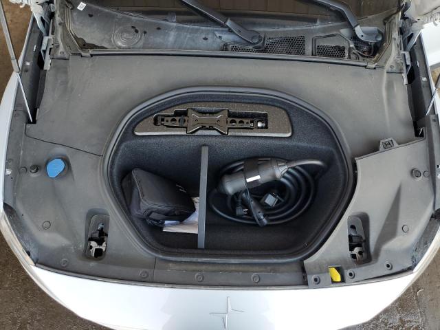 Photo 11 from auction – 2023 POLESTAR 2 with VIN YSMEG3KA4PL159352