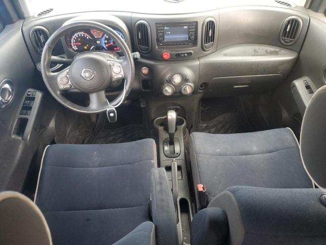 Photo 8 from auction – 2012 NISSAN CUBE BASE with VIN JN8AZ2KR7CT250795
