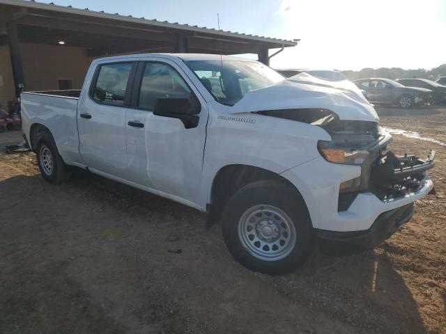 Photo 4 from auction – 2023 CHEVROLET SILVERADO with VIN 3GCPAAEK4PG110194