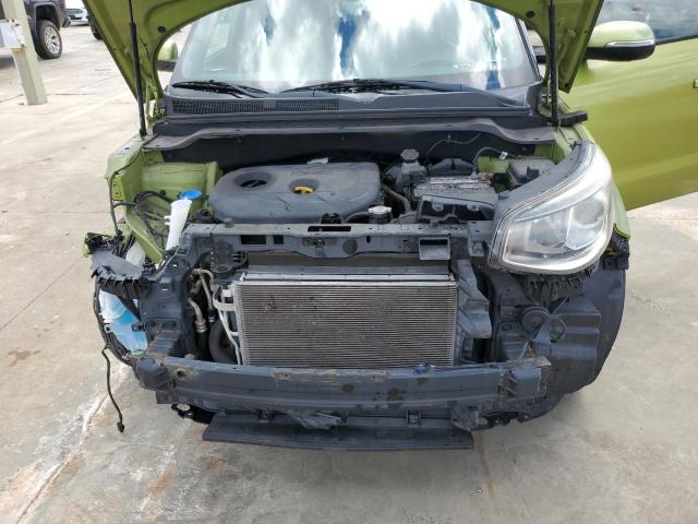 Photo 12 from auction – 2014 KIA SOUL ! with VIN KNDJX3A55E7710635