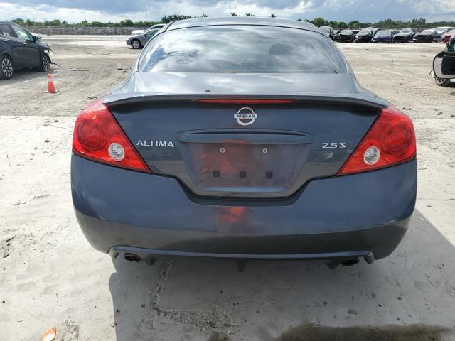 Photo 6 from auction – 2012 NISSAN ALTIMA S with VIN 1N4AL2EP5CC166889