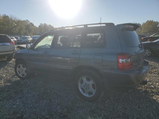 Снимка 2 от търг – 2005 TOYOTA HIGHLANDER с VIN JTEEP21A850112276