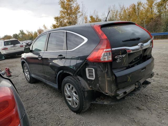 Zdjęcie 2 z aukcji – 2015 HONDA CR-V EX z VIN 5J6RM4H52FL044702