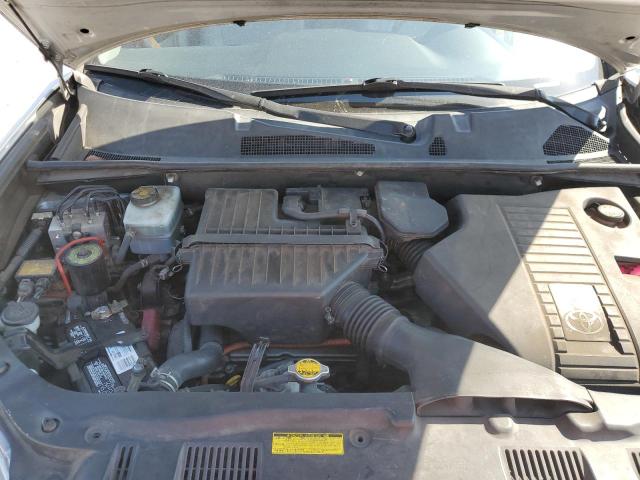 Photo 12 from auction – 2010 TOYOTA HIGHLANDER with VIN JTEJW3EH2A2047440