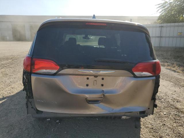 Photo 6 from auction – 2017 CHRYSLER PACIFICA T with VIN 2C4RC1EG1HR771336