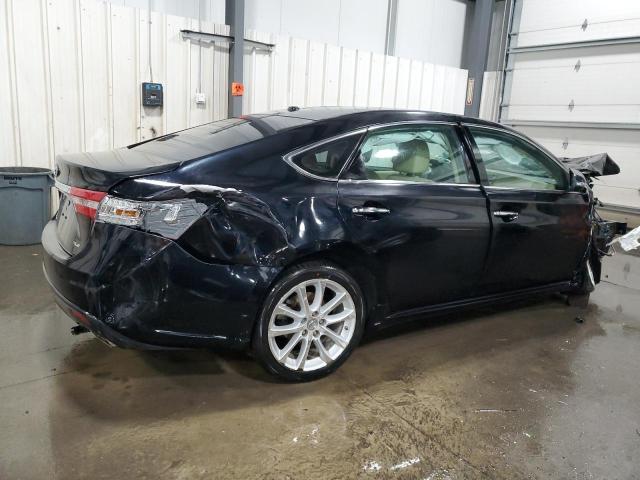 Photo 3 from auction – 2013 TOYOTA AVALON BAS with VIN 4T1BK1EB4DU062837