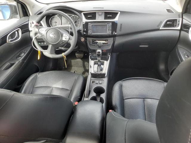 Photo 8 from auction – 2016 NISSAN SENTRA S with VIN 3N1AB7AP7GY273359