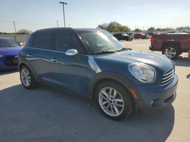 Снимка 4 от търг – 2011 MINI COOPER COU с VIN WMWZB3C58BWM00766