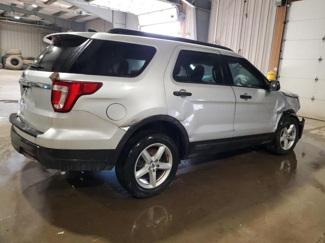 Photo 3 from auction – 2019 FORD EXPLORER with VIN 1FM5K7B81KGA92950