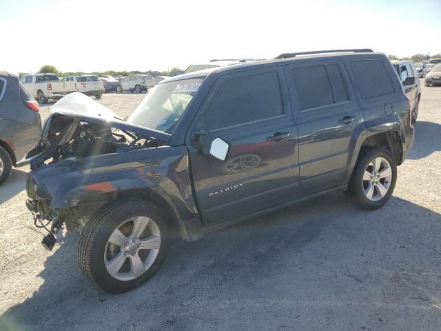 JEEP PATRIOT LA 2014 with VIN 1C4NJPFB3ED522481 - Photo from auction