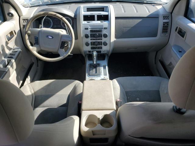 Photo 8 from auction – 2008 FORD ESCAPE HEV with VIN 1FMCU49H98KD68562