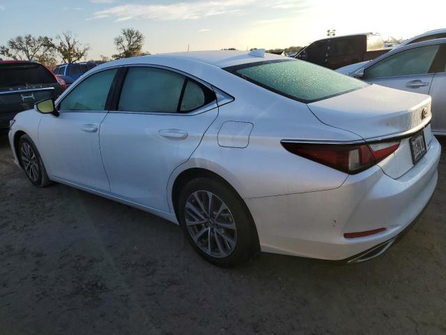 Photo 2 from auction – 2022 LEXUS ES 350 BAS with VIN 58ACZ1B12NU135595