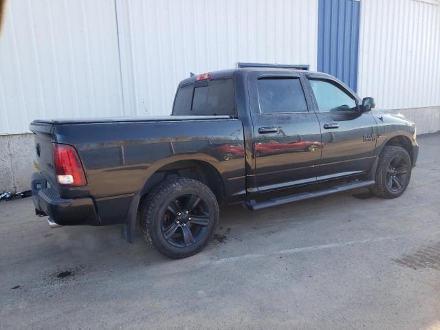 صورة رقم 3 من المزاد - 2018 RAM 1500 SPORT مع VIN 1C6RR7MT8JS265398