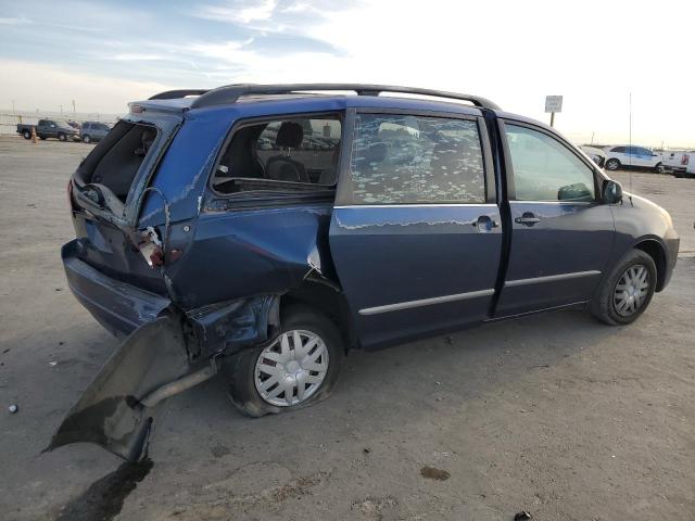 Photo 3 from auction – 2004 TOYOTA SIENNA CE with VIN 5TDZA23C04S150599