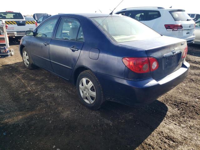 Photo 2 from auction – 2006 TOYOTA COROLLA CE with VIN 1NXBR30E86Z728948