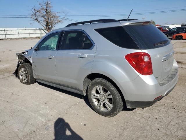 Photo 2 from auction – 2014 CHEVROLET EQUINOX LT with VIN 2GNALCEK3E6107640