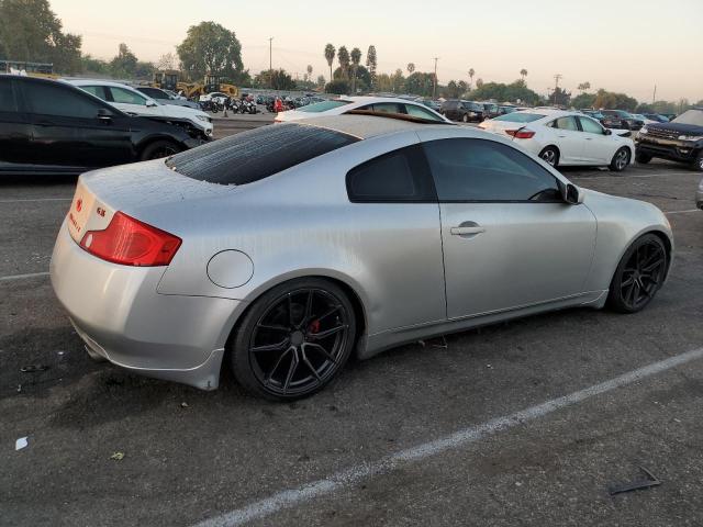 Photo 3 from auction – 2004 INFINITI G35 with VIN JNKCV54E04M817614