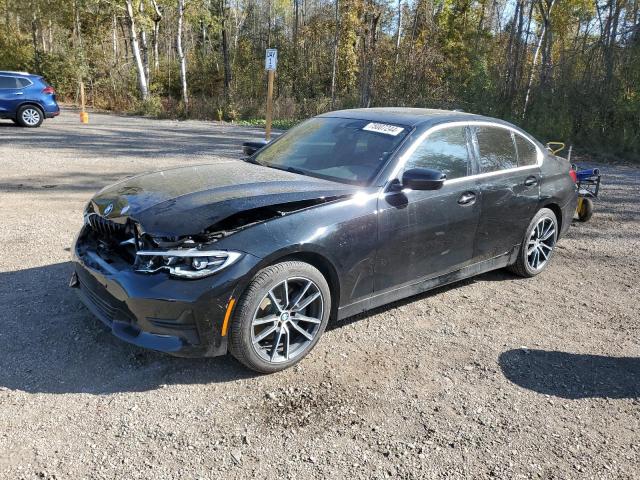 Photo 1 from auction – 2020 BMW 330XI with VIN 3MW5R7J0XL8B40972
