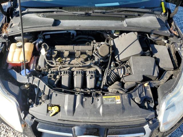 Photo 11 from auction – 2012 FORD FOCUS SE with VIN 1FAHP3K27CL433449