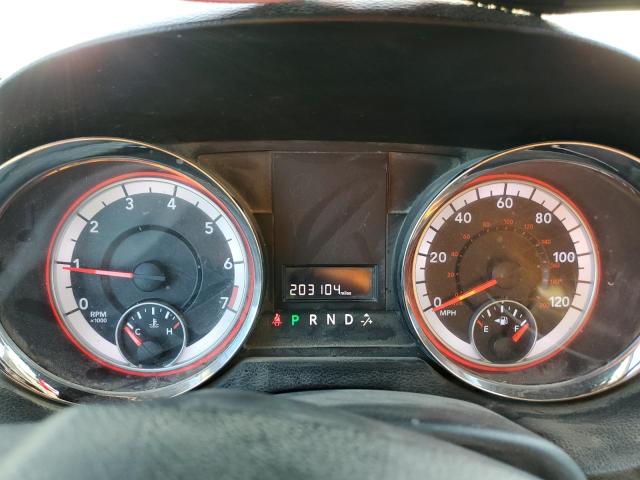 Photo 9 from auction – 2013 DODGE GRAND CARA with VIN 2C4RDGCG6DR581528
