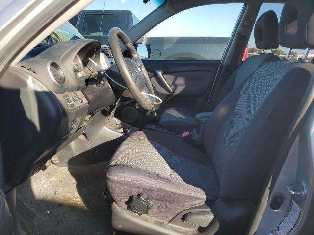Photo 7 from auction – 2005 TOYOTA RAV4 with VIN JTEHD20V156047066