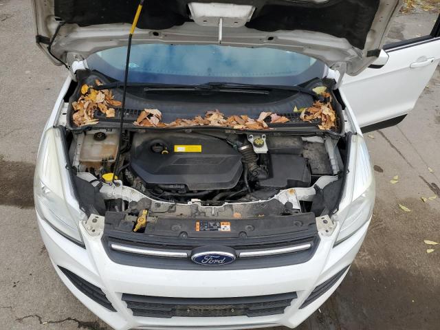 Photo 12 from auction – 2016 FORD ESCAPE SE with VIN 1FMCU0GX4GUA69888