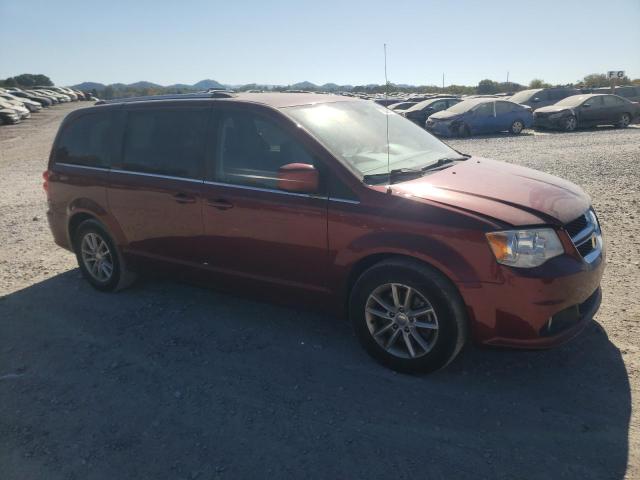 Photo 4 from auction – 2019 DODGE GRAND CARA with VIN 2C4RDGCG0KR520950