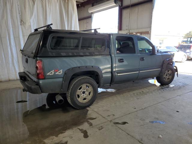 Photo 3 from auction – 2006 CHEVROLET SILVERADO with VIN 2GCEK13T761168744