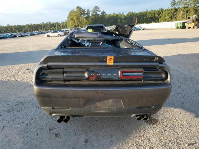 Photo 6 from auction – 2022 DODGE CHALLENGER with VIN 2C3CDZFJ5NH109177
