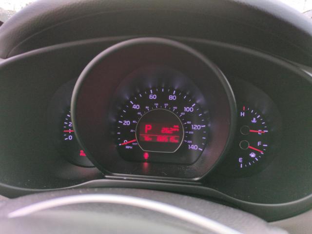 Photo 9 from auction – 2016 KIA SOUL with VIN KNDJN2A28G7339592