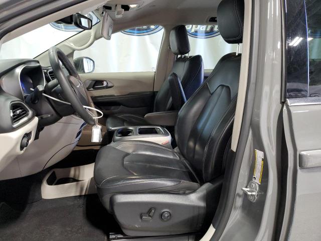 Photo 7 from auction – 2022 CHRYSLER PACIFICA T with VIN 2C4RC1BG5NR195427