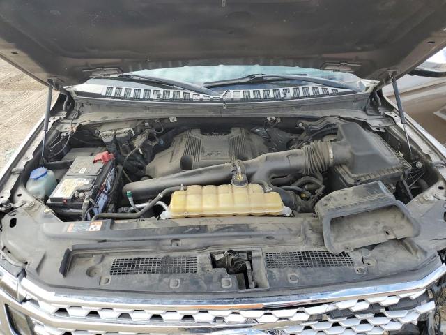 Photo 12 from auction – 2018 FORD EXPEDITION with VIN 1FMJU1MT2JEA56735