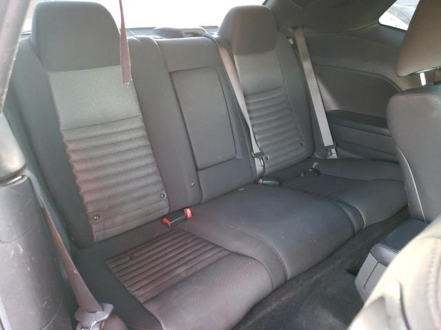 Photo 10 from auction – 2013 DODGE CHALLENGER with VIN 2C3CDYAG9DH704327