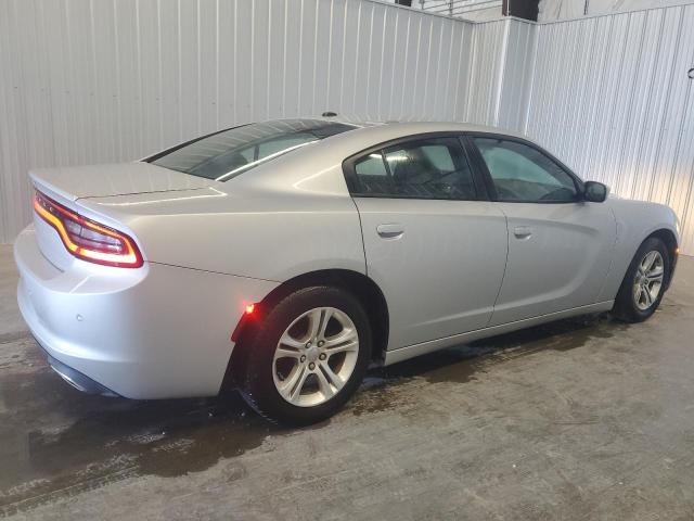 Photo 3 from auction – 2020 DODGE CHARGER SX with VIN 2C3CDXBG0LH116548