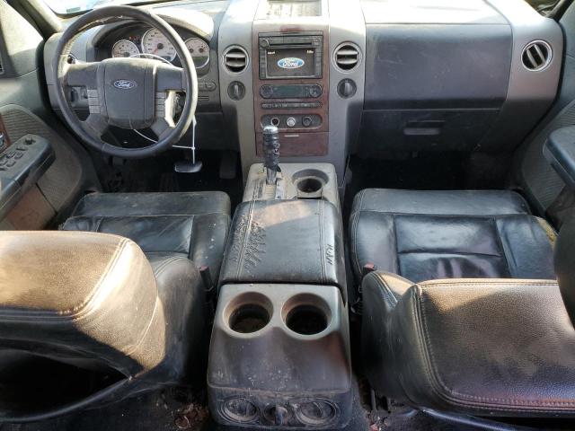 Photo 8 from auction – 2007 FORD F150 SUPER with VIN 1FTPW14557KD10846
