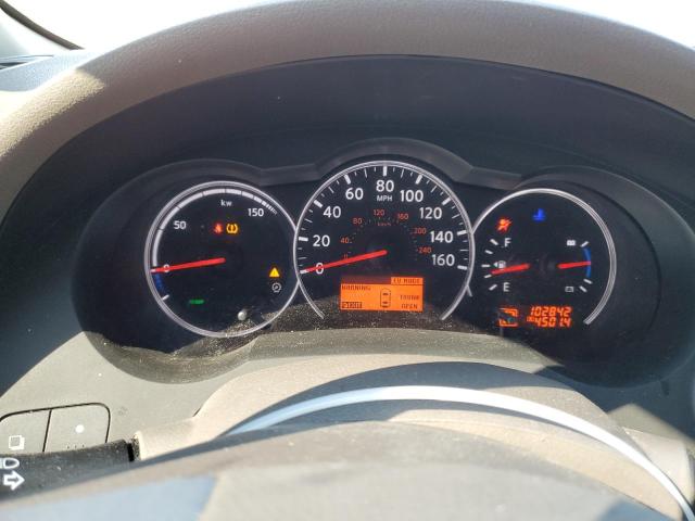 Photo 9 from auction – 2011 NISSAN ALTIMA HYB with VIN 1N4CL2AP2BC179175