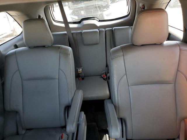 صورة رقم 10 من المزاد - 2018 TOYOTA HIGHLANDER مع VIN 5TDKZRFH7JS534143
