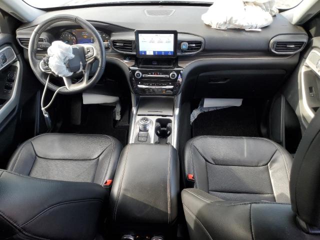 Zdjęcie 8 z aukcji – 2021 FORD EXPLORER L z VIN 1FMSK8FHXMGB50432