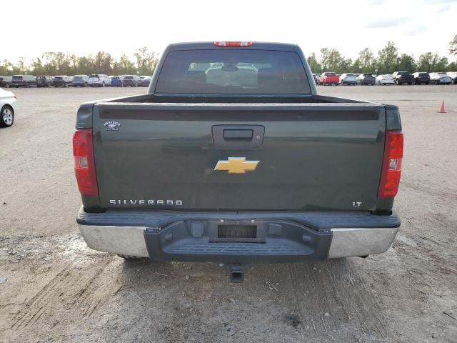 Photo 6 from auction – 2013 CHEVROLET SILVERADO with VIN 3GCPCSE08DG240781