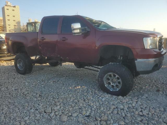 Photo 4 from auction – 2008 GMC SIERRA K25 with VIN 1GTHK23698F144678