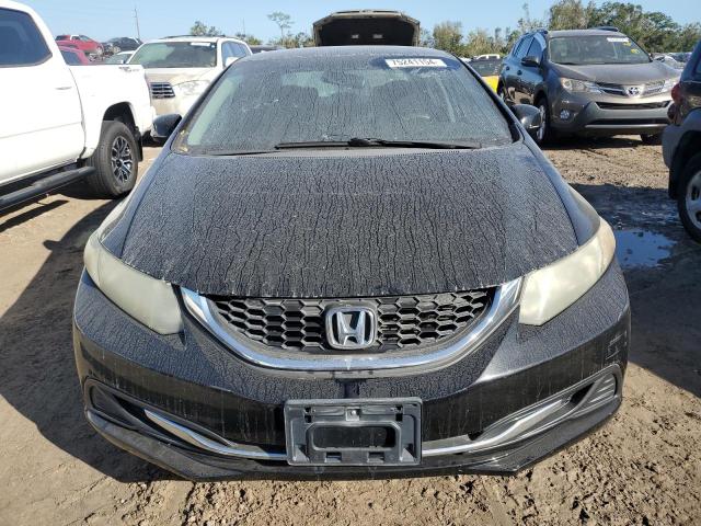 Photo 5 from auction – 2013 HONDA CIVIC LX with VIN 19XFB2F54DE244458
