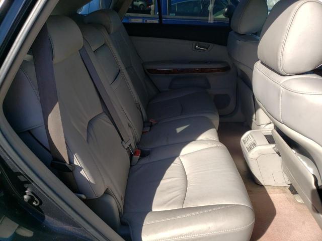 Photo 11 from auction – 2007 LEXUS RX 350 with VIN 2T2HK31U67C022287