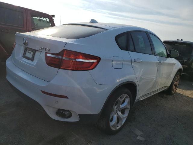 Photo 3 from auction – 2014 BMW X6 XDRIVE3 with VIN 5UXFG2C53E0H10737