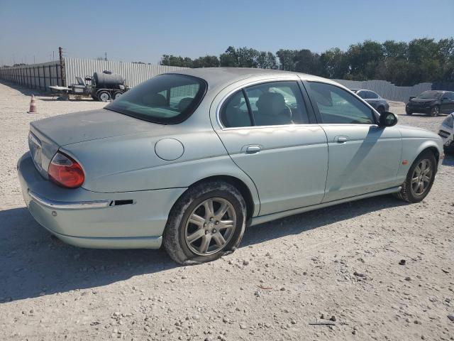 Photo 3 from auction – 2003 JAGUAR S-TYPE with VIN SAJEA01T43FM83216