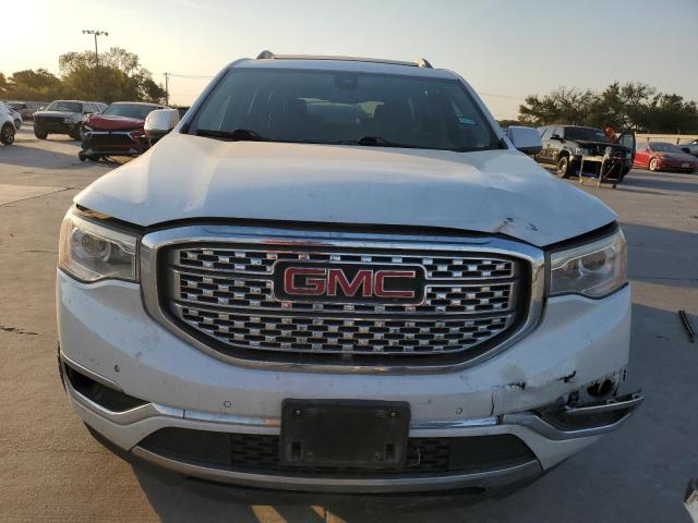 Photo 5 from auction – 2019 GMC ACADIA DEN with VIN 1GKKNPLS0KZ240488