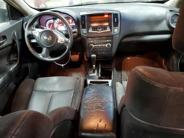 Zdjęcie 8 z aukcji – 2013 NISSAN MAXIMA S z VIN 1N4AA5AP7DC839017